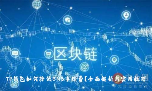 TP钱包如何降低BNB手续费？全面解析与实用技巧