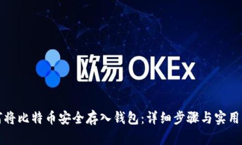 如何将比特币安全存入钱包：详细步骤与实用指南