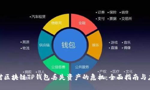 如何应对区块链TP钱包丢失资产的危机：全面指南与应急策略