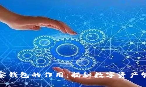 探索TP钱包观察钱包的作用：揭秘数字资产管理的创新之道