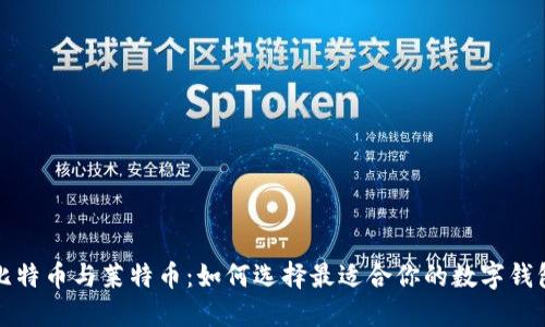 比特币与莱特币：如何选择最适合你的数字钱包