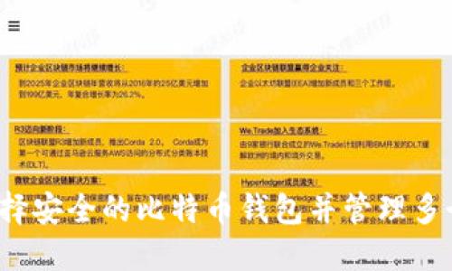 如何选择安全的比特币钱包并管理多个私钥？