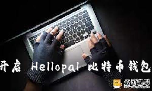 如何轻松开启 Hellopal 比特币钱包：新手指南