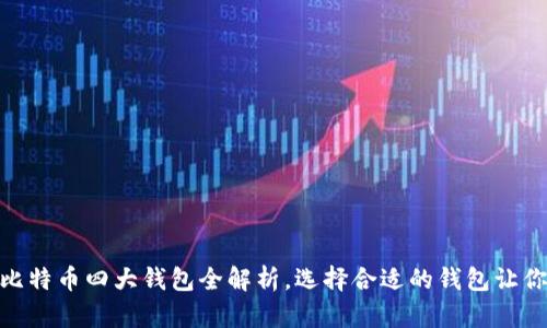 新手必看：2023年比特币四大钱包全解析，选择合适的钱包让你的数字资产更安全