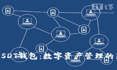 手表USDT钱包：数字资产管理的新革命