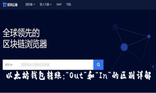 以太坊钱包转账：“Out”和“In”的区别详解