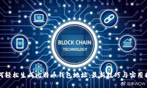 如何轻松生成比特币钱包地址：最新技巧与实用指南