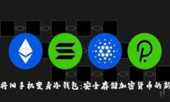 如何将旧手机变身冷钱包：安全存储加密货币的