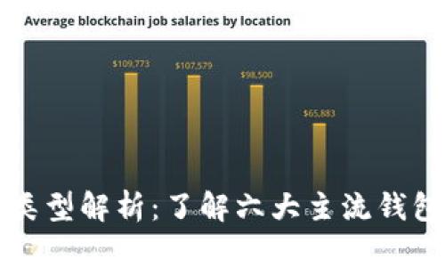 区块链钱包的类型解析：了解六大主流钱包的特点与优势