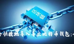 如何安全快捷地导入导出比特币钱包：全面指南