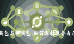 深入理解区块链的冷钱包与热钱包：如何选择适