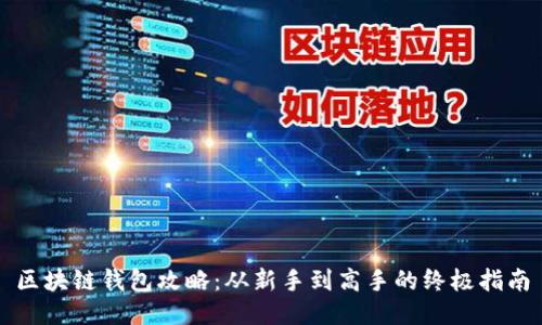 区块链钱包攻略：从新手到高手的终极指南