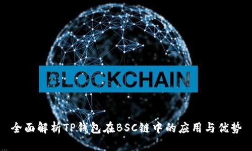 全面解析TP钱包在BSC链中的应用与优势