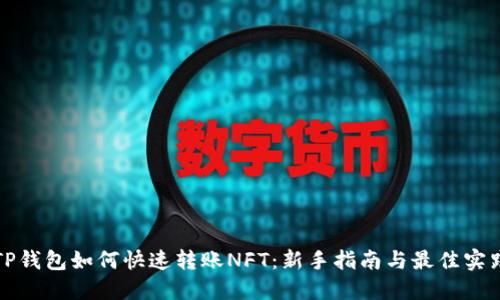TP钱包如何快速转账NFT：新手指南与最佳实践