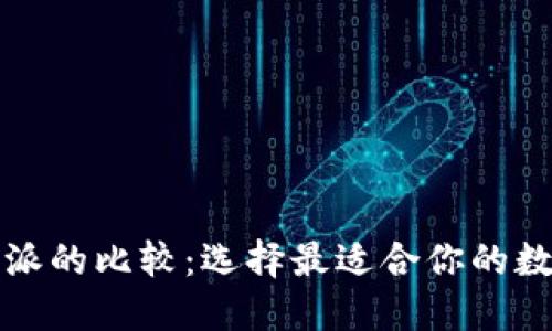 火币钱包与比特派的比较：选择最适合你的数字资产管理工具