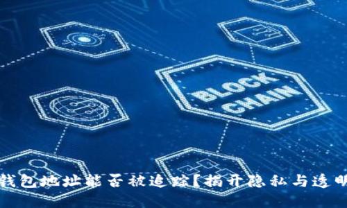 虚拟币钱包地址能否被追踪？揭开隐私与透明的面纱