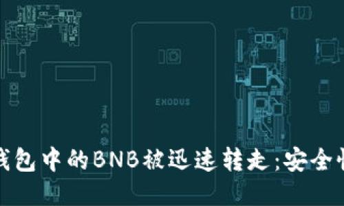 如何避免TP钱包中的BNB被迅速转走：安全性与保护措施