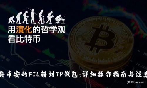 如何将币安的FIL转到TP钱包：详细操作指南与注意事项