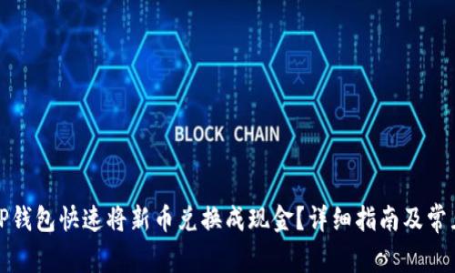 如何通过TP钱包快速将新币兑换成现金？详细指南及常见问题解答