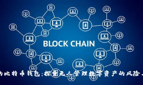 无主的比特币钱包：探索无人管理数字资产的风险与机遇