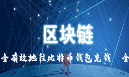 如何安全有效地往比特币钱包充钱—全面指南