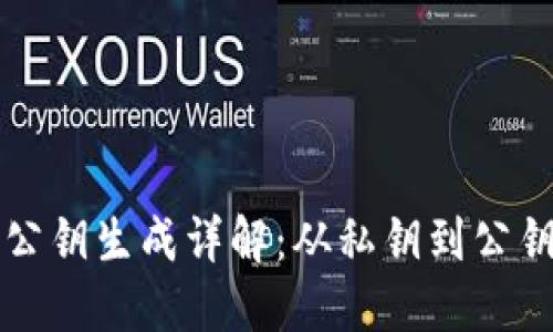 比特币钱包公钥生成详解：从私钥到公钥的完整过程