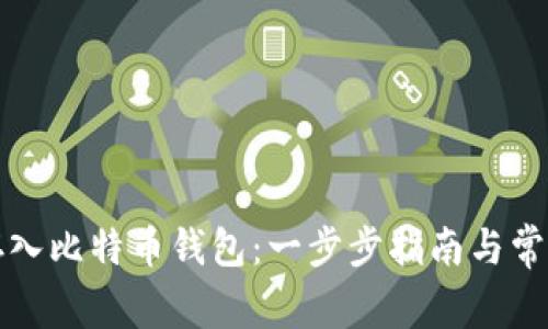 如何安全存入比特币钱包：一步步指南与常见问题解答
