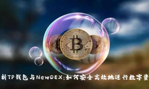 深度解析TP钱包与NewDEX：如何安全高效地进行数字资产管理