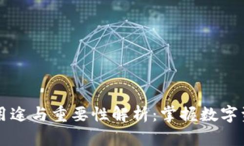 区块链钱包的用途与重要性解析：掌握数字资产管理的秘诀