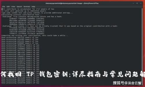 如何找回 TP 钱包密钥：详尽指南与常见问题解答