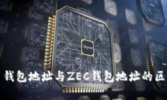 全面解析比特币钱包地址与ZEC钱包地址的区别及