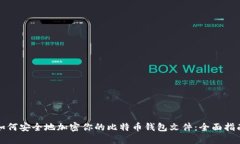 如何安全地加密你的比特币钱包文件：全面指南