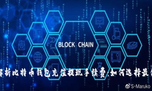 全面解析比特币钱包充值提现手续费：如何选择最优方案