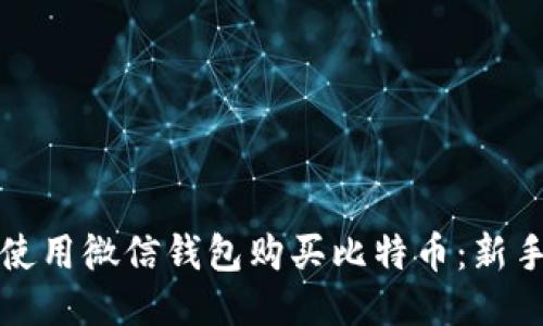 如何使用微信钱包购买比特币：新手指南