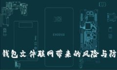 比特币钱包文件联网带来的风险与防护策略