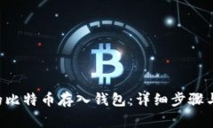 如何将U盘中的比特币存入钱包：详细步骤与常见