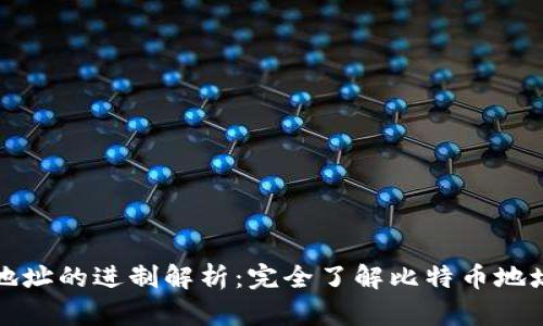 比特币钱包地址的进制解析：完全了解比特币地址格式与编码