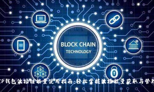 TP钱包波场链能量使用指南：轻松掌握波场能量获取与管理