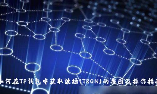 如何在TP钱包中获取波场(TRON)的截图及操作指南