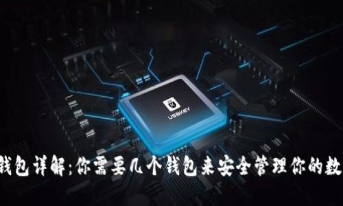 虚拟币钱包详解：你需要几个钱包来安全管理你的数字资产？