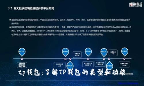 tp钱包：了解TP钱包的类型和功能