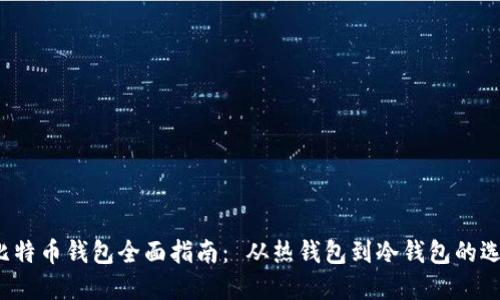 2023年比特币钱包全面指南： 从热钱包到冷钱包的选择与推荐