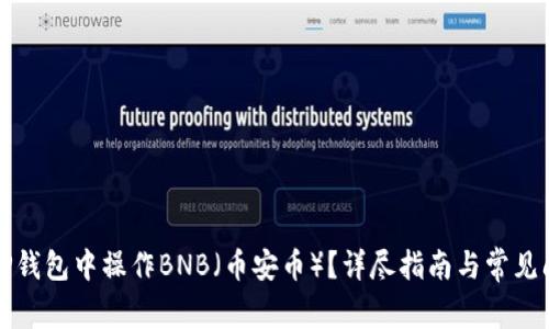 如何在TP钱包中操作BNB（币安币）？详尽指南与常见问题解答