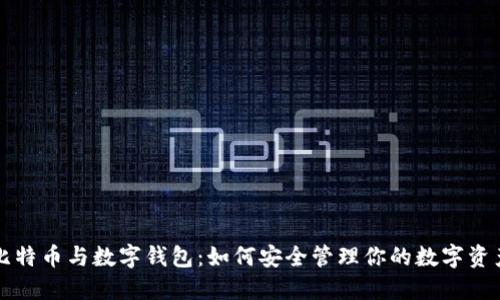 比特币与数字钱包：如何安全管理你的数字资产
