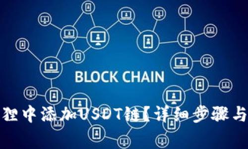 : 如何在小狐狸中添加USDT链？详细步骤与常见问题分析